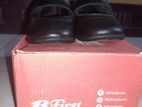 Bata school shoe