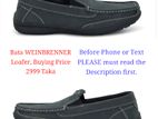 Bata Weinbrenner Loafer