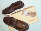 Bata's life sole formal shoe #size*41*!!.