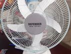 Batery Charger fan
