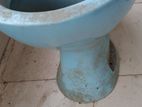 Bathroom Commode Pan For Sale