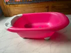 Bathtub & Horse Potty