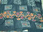 Batik debdas three pcs( থ্রি পিস )