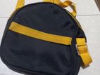 Batman almost new bag for boys or girls