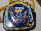 Batman bag