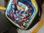 Batman boys shoulder bag