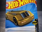 Batman Hot Wheels