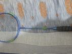 Tennis racket