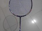 Batminton racket