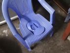 Commode chair
