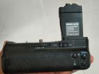 Battary Grip for 550d,600d,650d,700d