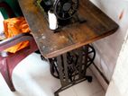 batter flay sewing machine for sell