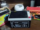 Battery 12 Volt for sale