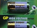 Battery 12v, High Voltage