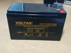 Battery 12v Ups (voltan 7.5 Ah) Like New