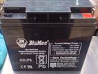Battery. 12v.18ah