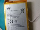 Battery 4000