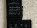 Battery & Charger