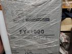 Battery Booster Charger FY1000