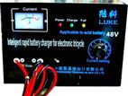 Battery Charger 48 Volt