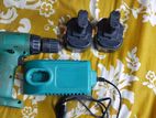 Battery Drill Machine