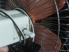 Battery Fan