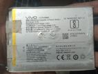 Vivo y20 original battery