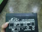 UPS Battery