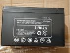 Battery for UPS