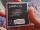 Battery Samsung J2 2650mh Khub Balo