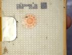 Battery Used (5000mh) New Condition Symphony Z42