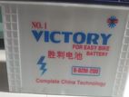 Battery victory 6-dzm-200