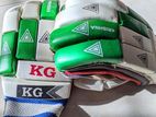 Batting Gloves on Sale