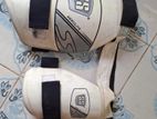 Batting Pad Left Handed Batsman