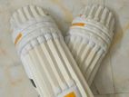 Batting Pads for Cricketer.