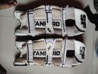 Batting Pads , Sf original pad, sponsor pand .