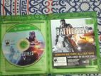 Battlefield V (new Full Fresh Condition For Xbox One)