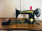 BATTLEFLY SEWING MACHINE