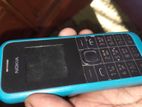 Nokia 105 . (Used)