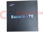 Baumis TV Pool Ball