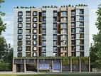 Baunia Badaldi Main road Flats for sale South facing