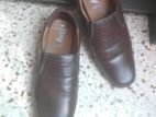 Bay band formal shoes