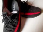 (bay) বের🥇নতুন (red Sneakers) কেডস্ !!!