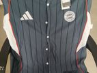 Bayern Travel kit 2025- jersey
