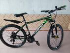 Cycle for sell