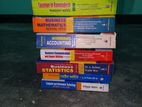 Bba 2nd Year Accounting Department Main Book