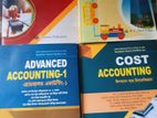 BBA 3rd Year Books sell
