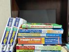 Bba Accounting Department 1st Year Nu Books New