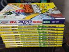 BBA accounting department books