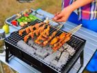 BBQ Electric Machine